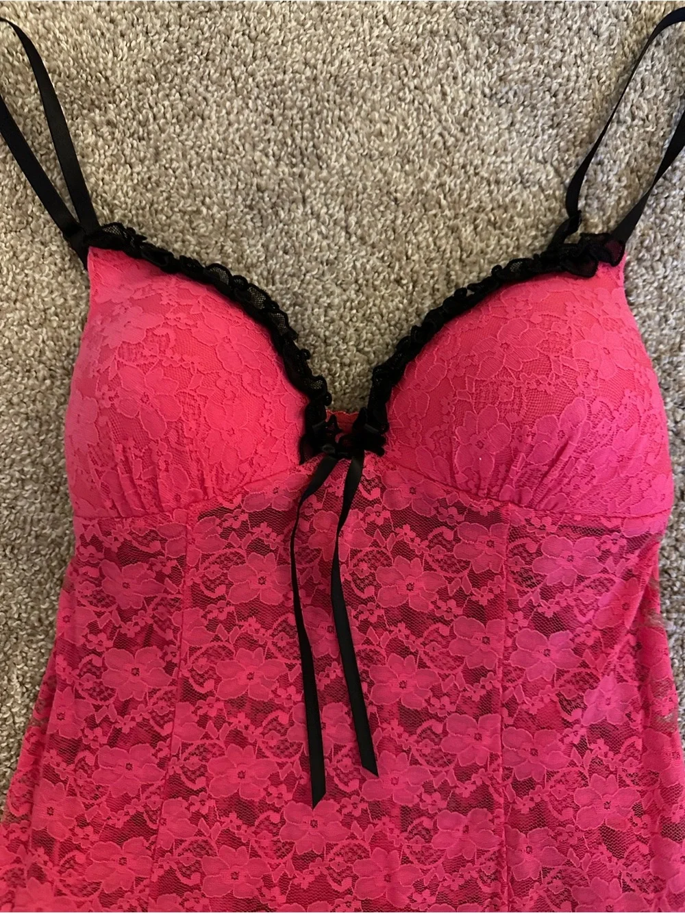N/A flirty hot